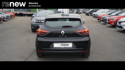 Renault Clio Equilibre TCe 74 kW (100CV) GLP