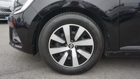 Renault Clio Equilibre TCe 74 kW (100CV) GLP
