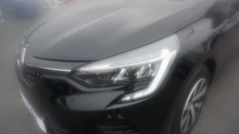 Renault Clio Equilibre TCe 74 kW (100CV) GLP