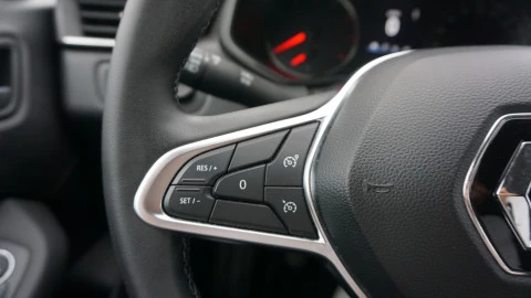 Renault Clio Equilibre TCe 74 kW (100CV) GLP