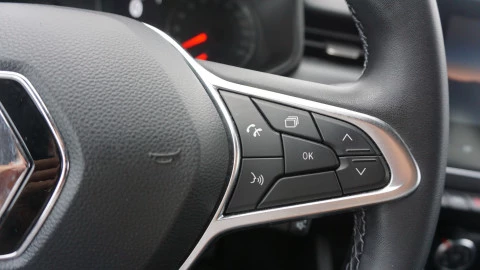 Renault Clio Equilibre TCe 74 kW (100CV) GLP