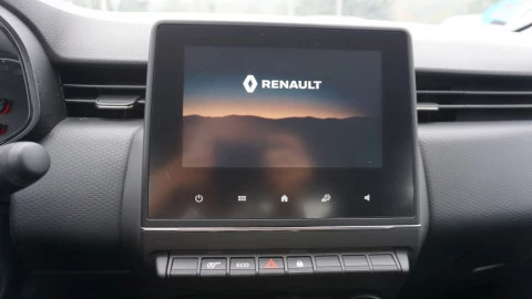Renault Clio Equilibre TCe 74 kW (100CV) GLP
