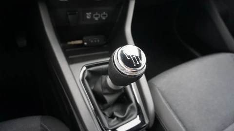 Renault Clio Equilibre TCe 74 kW (100CV) GLP
