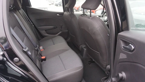 Renault Clio Equilibre TCe 74 kW (100CV) GLP