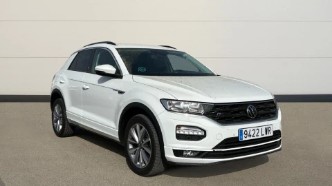Volkswagen T-Roc Advance R-Line 1.0 TSI 81kW (110CV)