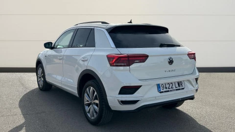 Volkswagen T-Roc Advance R-Line 1.0 TSI 81kW (110CV)