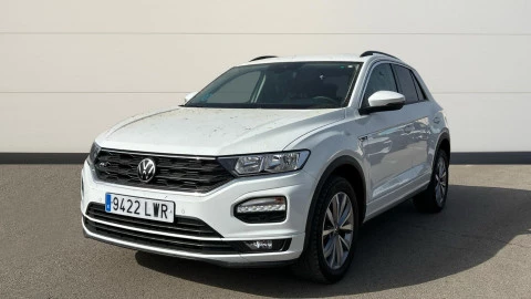 Volkswagen T-Roc Advance R-Line 1.0 TSI 81kW (110CV)