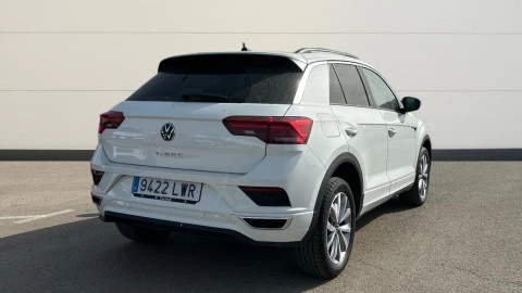 Volkswagen T-Roc Advance R-Line 1.0 TSI 81kW (110CV)