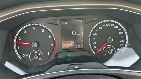 Volkswagen T-Roc Advance R-Line 1.0 TSI 81kW (110CV)