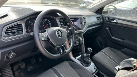 Volkswagen T-Roc Advance R-Line 1.0 TSI 81kW (110CV)