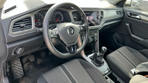 Volkswagen T-Roc Advance R-Line 1.0 TSI 81kW (110CV)