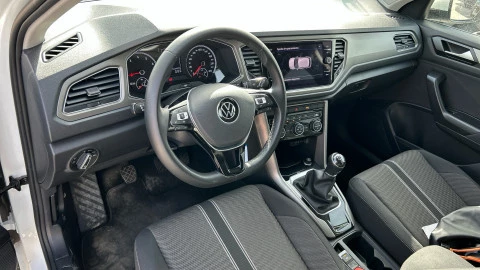 Volkswagen T-Roc Advance R-Line 1.0 TSI 81kW (110CV)