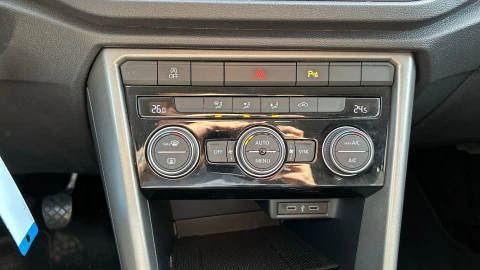 Volkswagen T-Roc Advance R-Line 1.0 TSI 81kW (110CV)