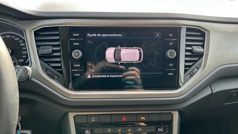 Volkswagen T-Roc Advance R-Line 1.0 TSI 81kW (110CV)