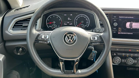 Volkswagen T-Roc Advance R-Line 1.0 TSI 81kW (110CV)
