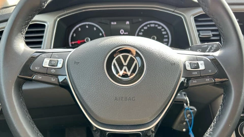 Volkswagen T-Roc Advance R-Line 1.0 TSI 81kW (110CV)