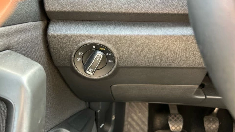 Volkswagen T-Roc Advance R-Line 1.0 TSI 81kW (110CV)