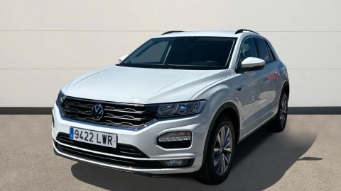 Volkswagen T-Roc Advance R-Line 1.0 TSI 81kW (110CV)