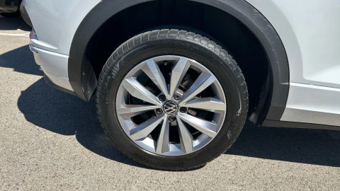 Volkswagen T-Roc Advance R-Line 1.0 TSI 81kW (110CV)