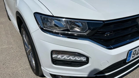 Volkswagen T-Roc Advance R-Line 1.0 TSI 81kW (110CV)