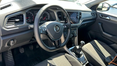 Volkswagen T-Roc Advance R-Line 1.0 TSI 81kW (110CV)