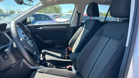 Volkswagen T-Roc Advance R-Line 1.0 TSI 81kW (110CV)