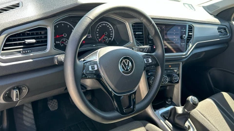 Volkswagen T-Roc Advance R-Line 1.0 TSI 81kW (110CV)