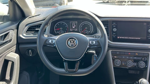 Volkswagen T-Roc Advance R-Line 1.0 TSI 81kW (110CV)