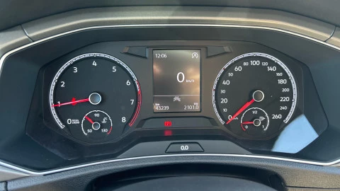 Volkswagen T-Roc Advance R-Line 1.0 TSI 81kW (110CV)