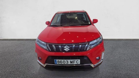Suzuki Vitara 1.4 T GLE Mild Hybrid