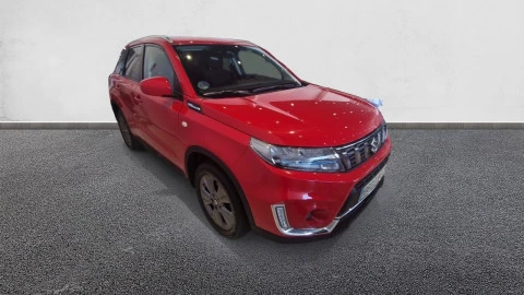 Suzuki Vitara 1.4 T GLE Mild Hybrid