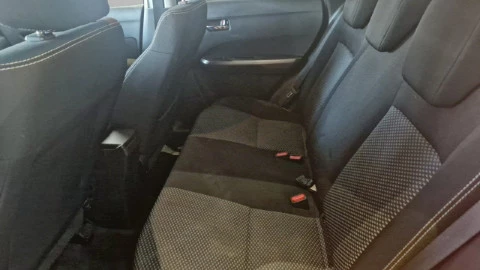 Suzuki Vitara 1.4 T GLE Mild Hybrid