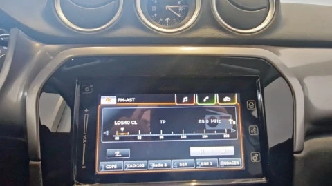 Suzuki Vitara 1.4 T GLE Mild Hybrid