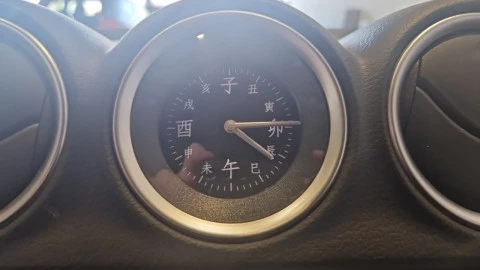 Suzuki Vitara 1.4 T GLE Mild Hybrid