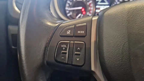 Suzuki Vitara 1.4 T GLE Mild Hybrid