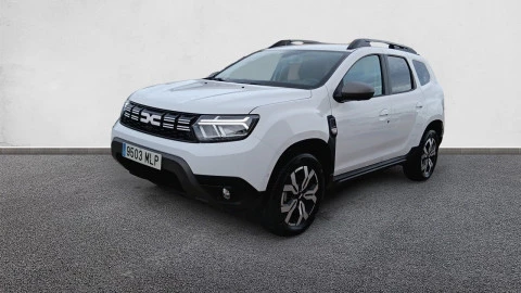 Dacia Duster Journey Go TCE 96kW(130CV) 4X2