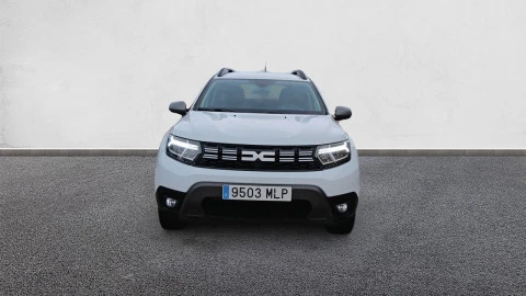 Dacia Duster Journey Go TCE 96kW(130CV) 4X2