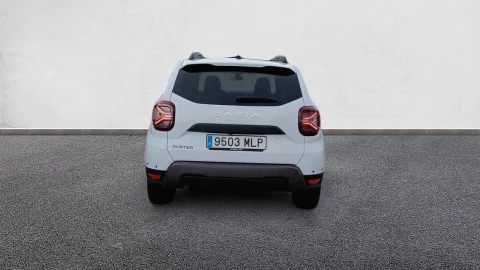 Dacia Duster Journey Go TCE 96kW(130CV) 4X2