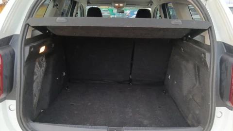 Dacia Duster Journey Go TCE 96kW(130CV) 4X2