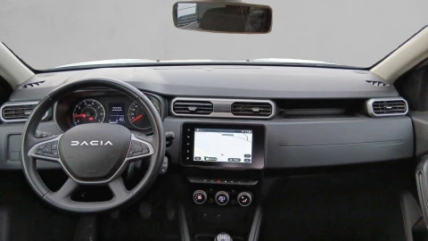 Dacia Duster Journey Go TCE 96kW(130CV) 4X2