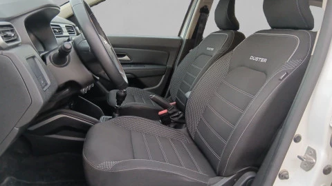 Dacia Duster Journey Go TCE 96kW(130CV) 4X2