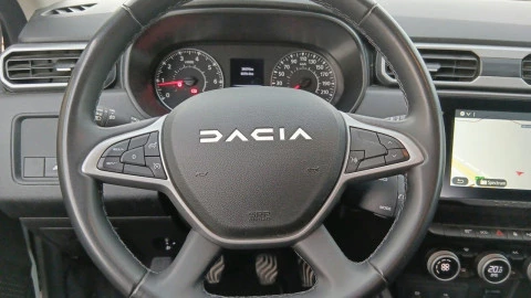 Dacia Duster Journey Go TCE 96kW(130CV) 4X2
