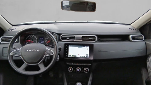 Dacia Duster Journey Go TCE 96kW(130CV) 4X2