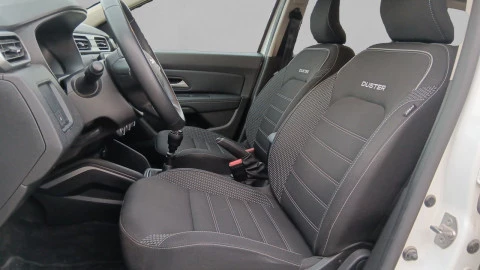 Dacia Duster Journey Go TCE 96kW(130CV) 4X2