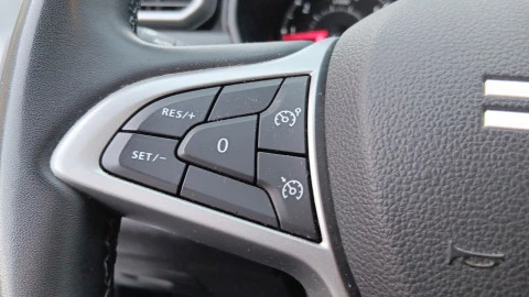 Dacia Duster Journey Go TCE 96kW(130CV) 4X2