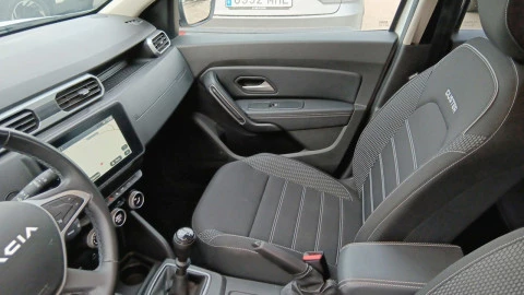 Dacia Duster Journey Go TCE 96kW(130CV) 4X2