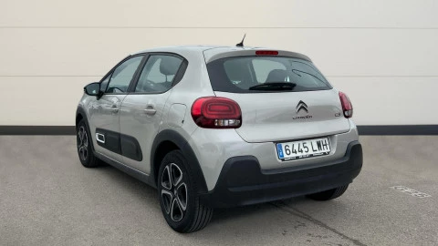 Citroën C3 PureTech 60KW (83CV) Feel