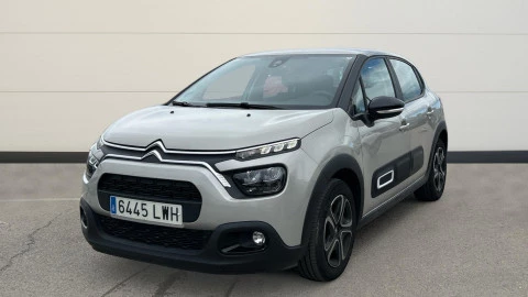 Citroën C3 PureTech 60KW (83CV) Feel