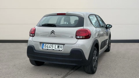 Citroën C3 PureTech 60KW (83CV) Feel