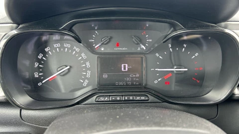 Citroën C3 PureTech 60KW (83CV) Feel